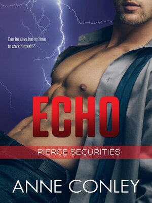cover image of Echo